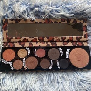 MAC mischief minx palette